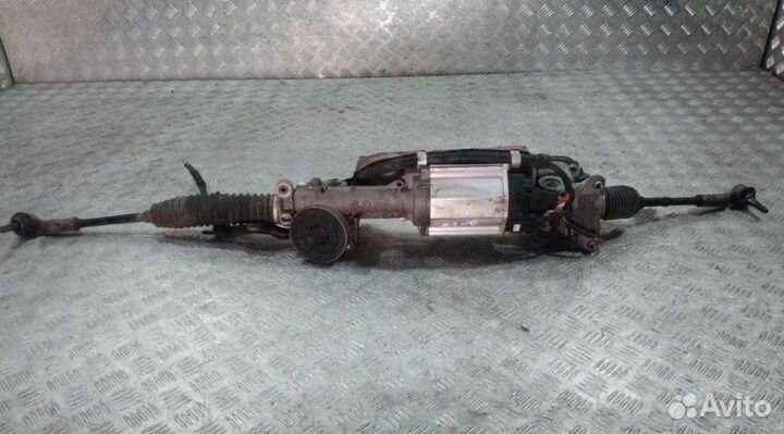 Рулевая рейка 1K1423055 Volkswagen Golf 5 Япония