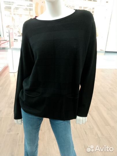 Свитшот женский Via Appia