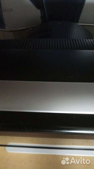 Телевизор samsung