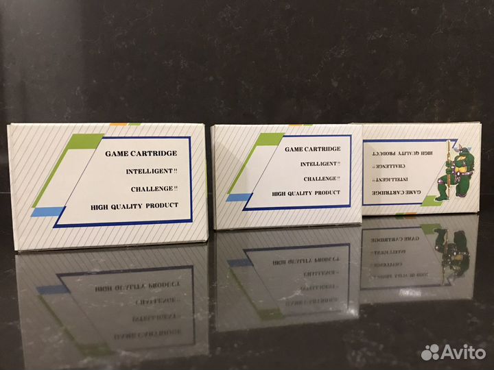 Картриджи Steepler