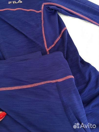 Спортивный костюм fila