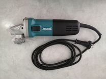 Ушм (болгарка) Makita 9555HN, 710 Вт, 125 мм