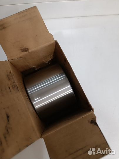 Подшипник ступицы Fast FT21006