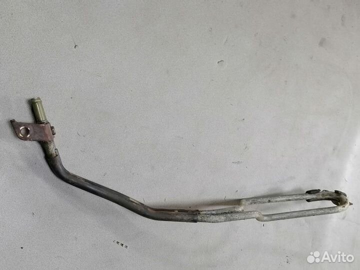 Радиатор гур Mitsubishi Mirage 4G15 1991