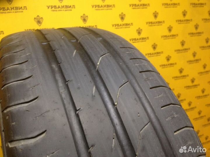 Continental ContiPremiumContact 2 195/55 R16 87H