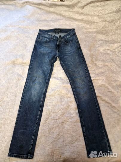 Джинсы на мальчика м