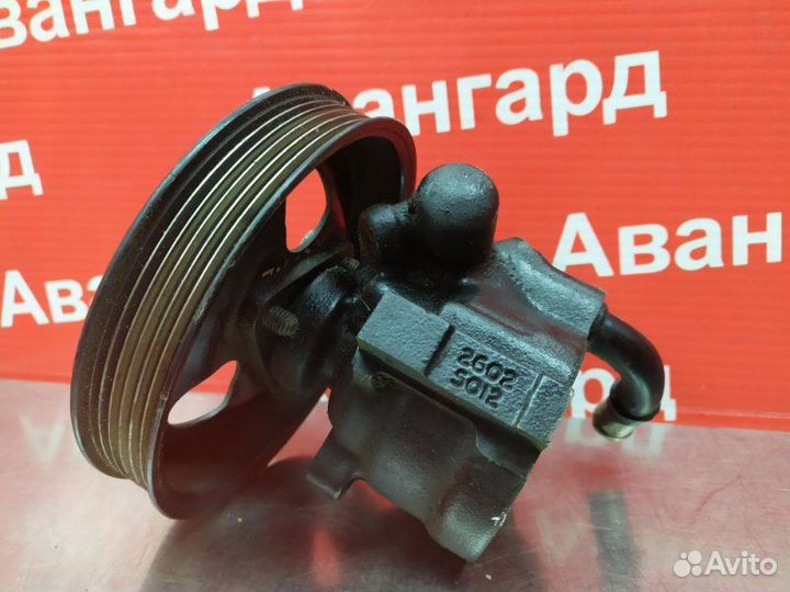 Насос гур Opel Omega B X25XE 1998