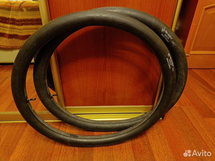 Вело камеры 26*2.35 Thailand