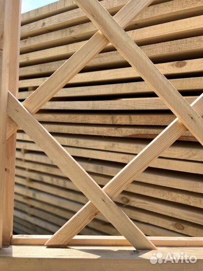 Подставка для цветов