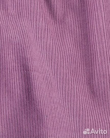 Комплект carters для девочки 74,80,86