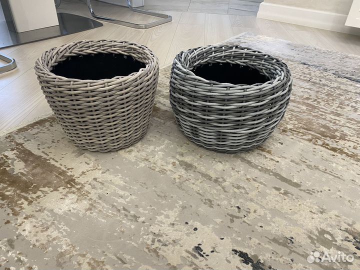 Кашпо 12 литров