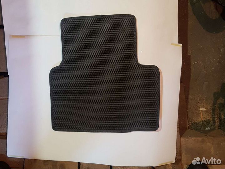 Эко коврики