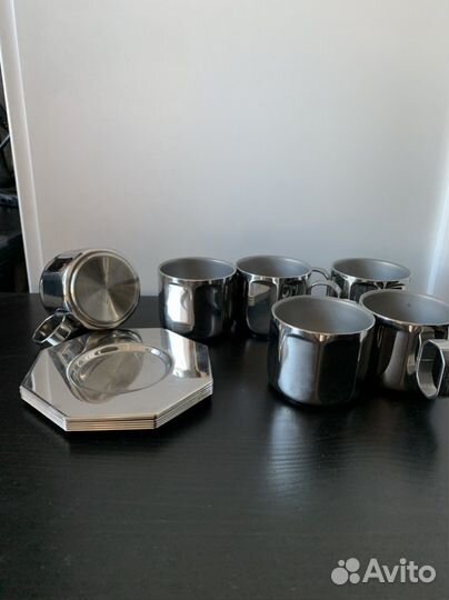 Кофейный набор Zepter