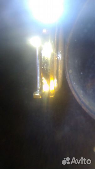 Мужские наручные часы механические