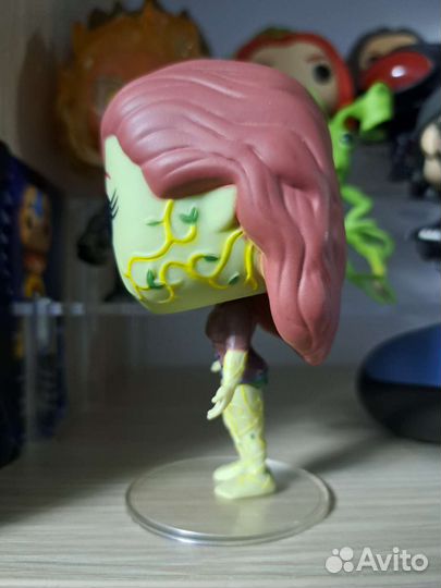 Funko POP Poison Ivy