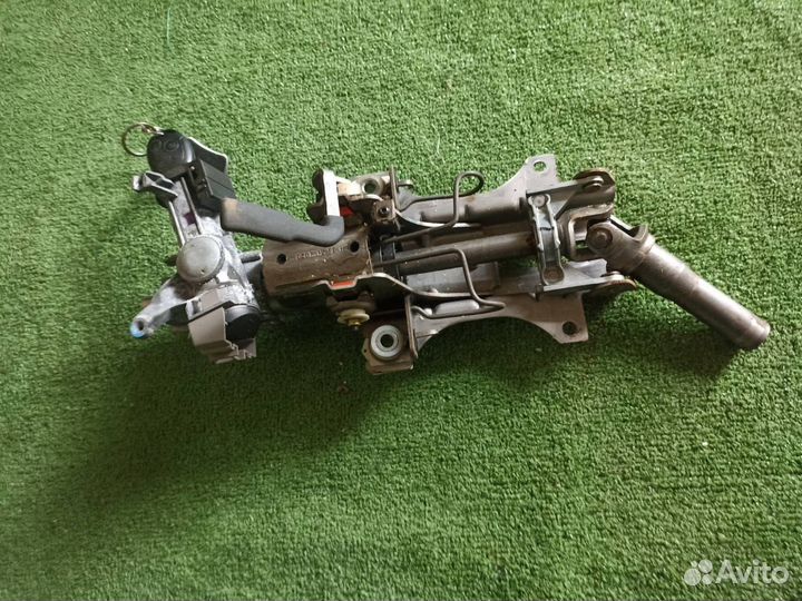 Замок зажигания Ford Focus 1 универсал 2.0 2002