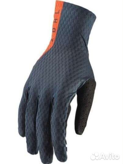 Мотоперчатки thor agile