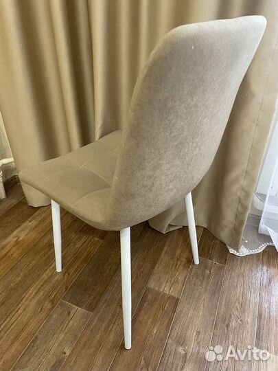 Стулья кухонные