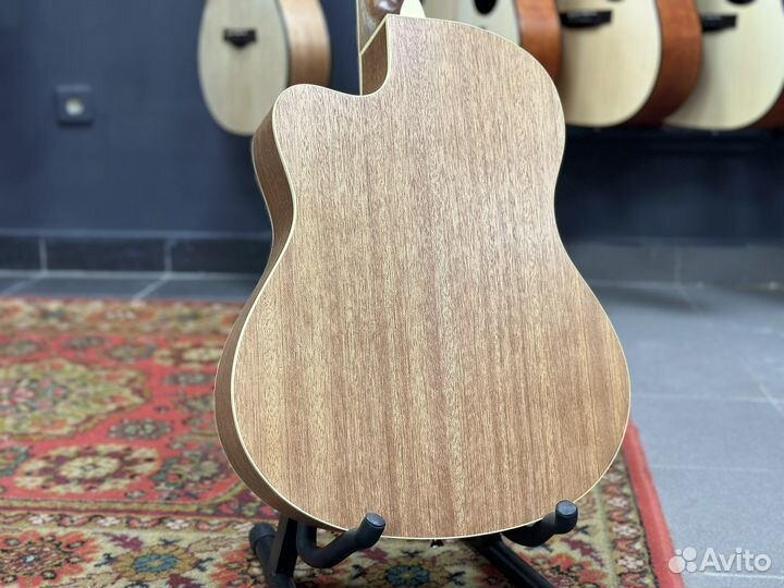 Гитара акустическая sevillia Индинезия