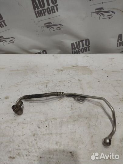 Трубка Audi Q5 8R 2011