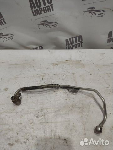 Трубка Audi Q5 8R 2011