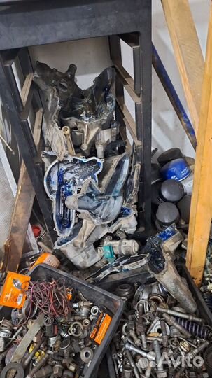 Моторчик актуатора сцепления веста приора гранта