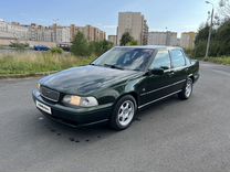 Volvo S70 2.0 AT, 1997, 370 000 км, с пробегом, цена 235 000 руб.