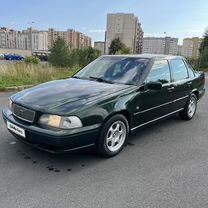 Volvo S70 2.0 AT, 1997, 370 000 км, с пробегом, цена 235 000 руб.