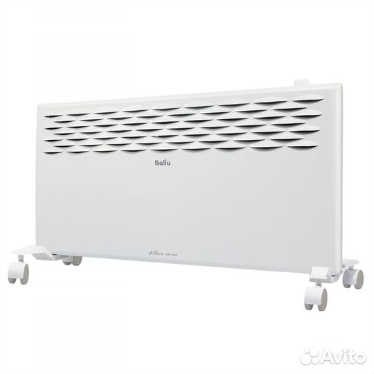 Конвектор электрический Ballu Ettore BEC/etmr-2000