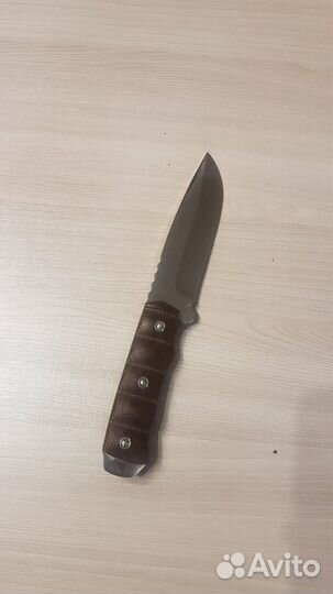 Нож легионер