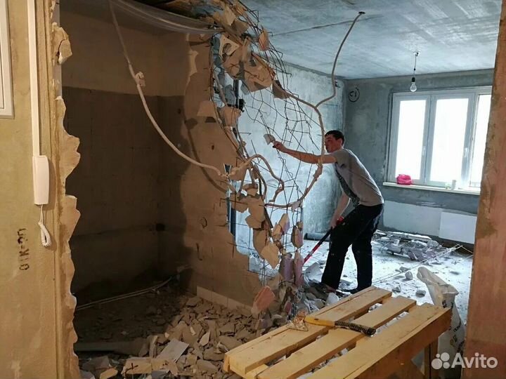 Грузчики/грузоперевозки/демонтаж