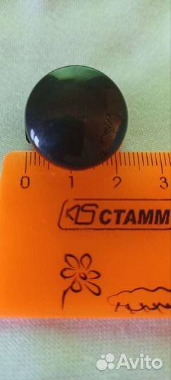 Кнопка регулировки ручки PegPerego