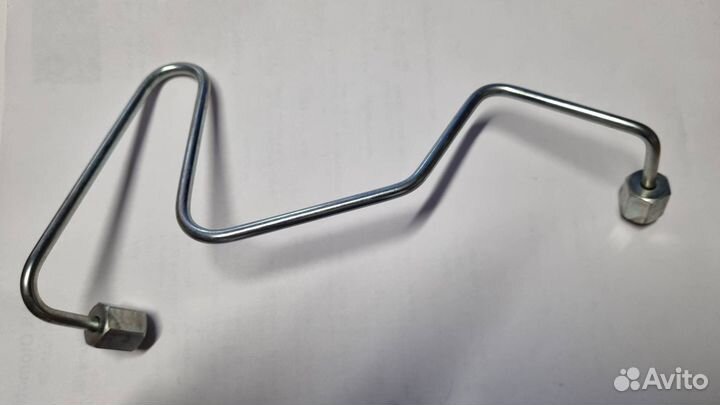 Трубка топливная Mercedes om601