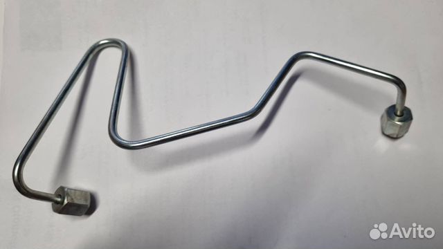 Трубка топливная Mercedes om601