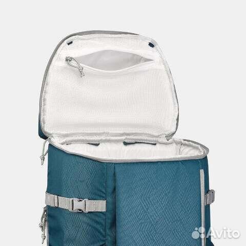 Рюкзак изотермический, Quechua NH 100