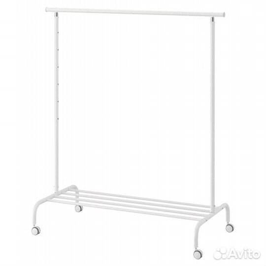 Вешалка напольная IKEA