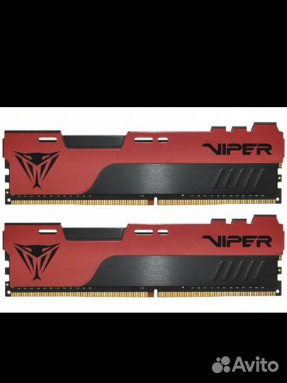 Оперативная память ddr4 8gb 2666