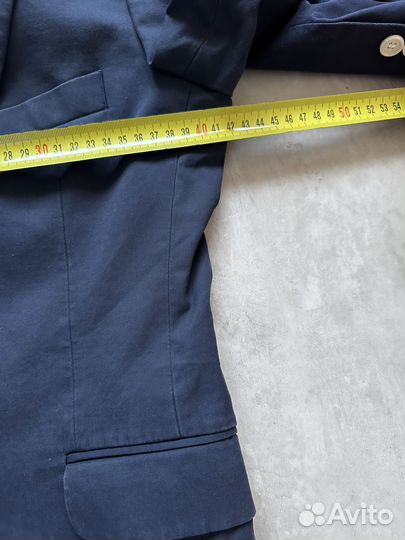 Пиджак 11-12 лет hackett