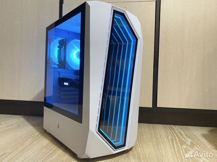 Топовый Игровой Пк 2023