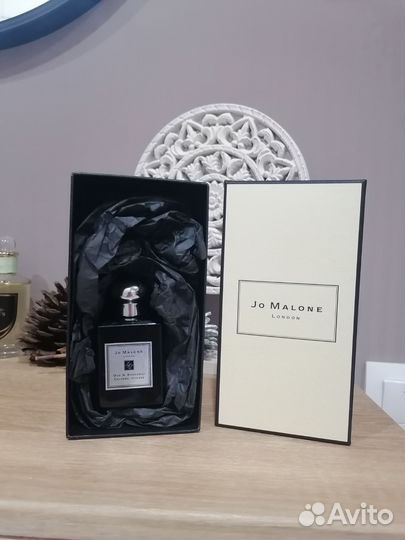 Духи jo malone