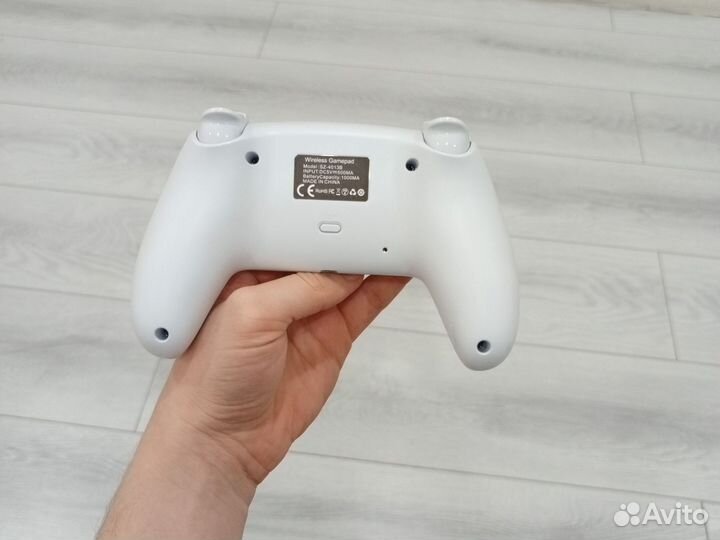 Геймпад для ps4/PS5 пк, телефон