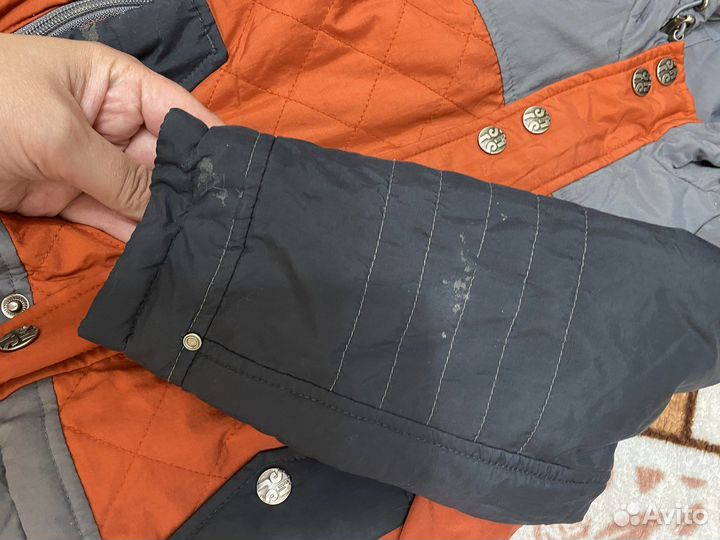 Детские вещи пакетом на мальчика