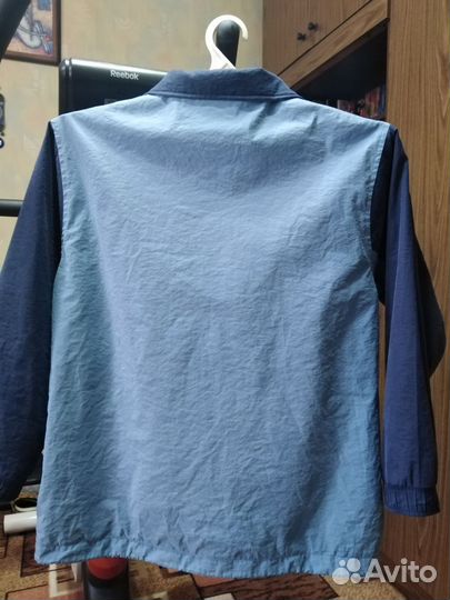 Спортивный костюм женский