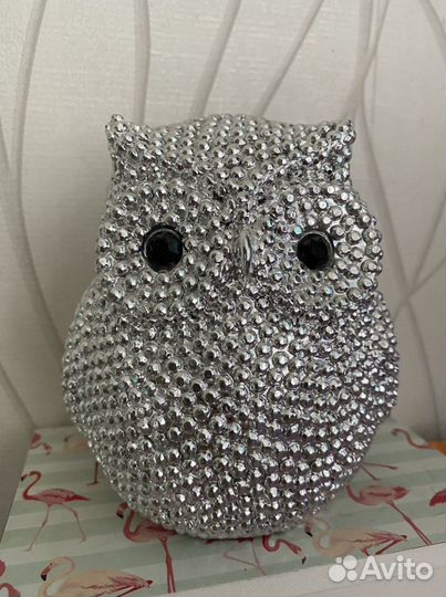 Копилка сова