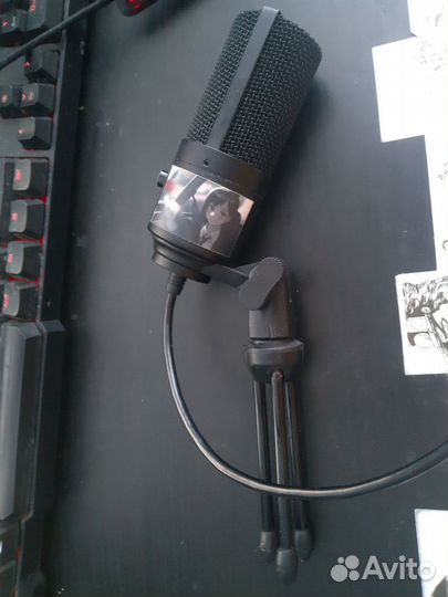 Микрофон fifine K669