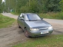 ВАЗ (LADA) 2112 1.5 MT, 2002, 190 000 км, с пробегом, цена 130 000 руб.