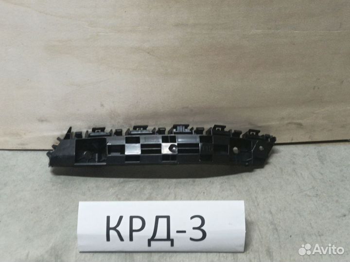 Кронштейн бампера Chery Tiggo 8 pro 2022