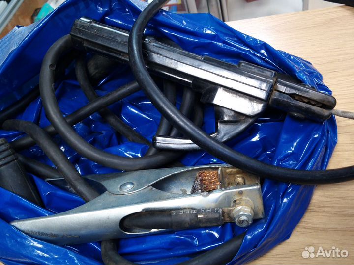 Сварочный аппарат ресанта 205А