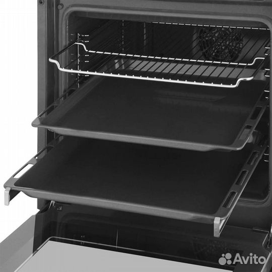 Духовой шкаф Bosch hbjn17eb2r новый