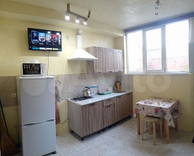 Квартира-студия, 24 м², 1/4 эт.